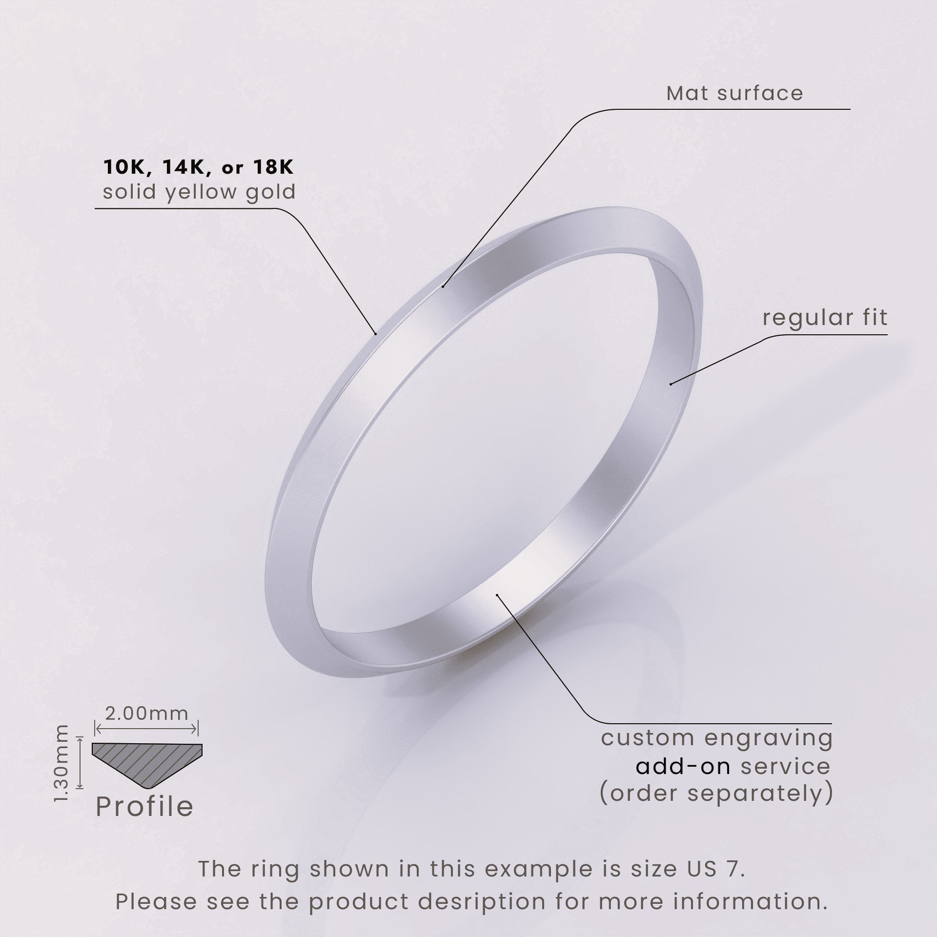 925 Sterling Silver Domed Men's Wedding Band, 6mm Comfort Fit, Shiny Polished, Sizes 4-15 Half Sizes Available