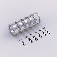 925 Sterling Silver Wedding Band – Milgrain 4mm Comfort Fit Classic Ring for Men & Women – Custom Engraving Available