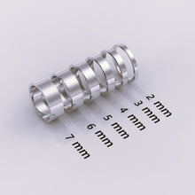 925 Sterling Silver Wedding Band | Flat Matte Classic Ring for Men & Women | Simple Design, Perfect for Weddings