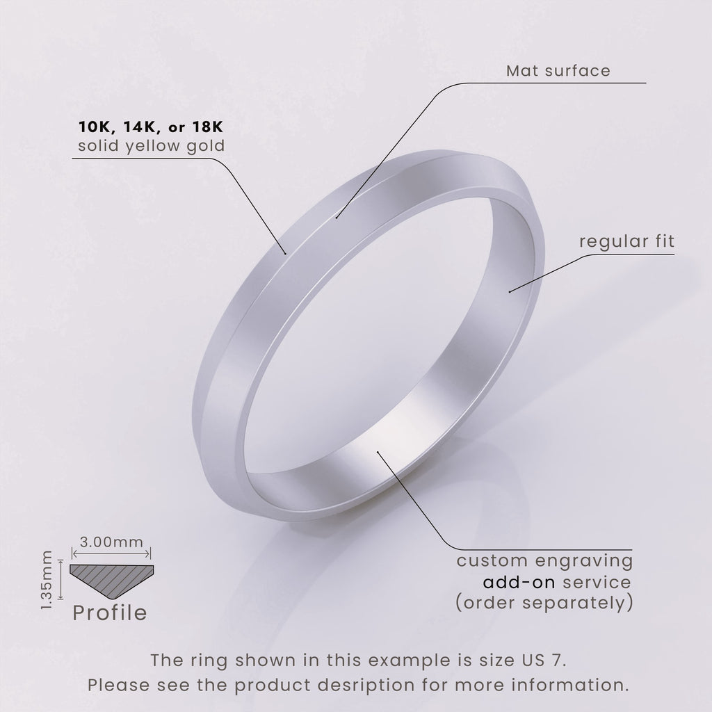 925 Sterling Silver Domed Men's Wedding Band, 6mm Comfort Fit, Shiny Polished, Sizes 4-15 Half Sizes Available