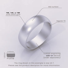 925 Sterling Silver 2mm Beveled Wedding Band | Matte Finish Beveled Edge | Silver Ring for Men & Women