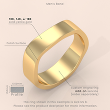 10k Gold Couple Rings Set – Elegant Triple Diamond Bands, Unique Matching Wedding or Engagement Rings