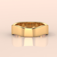 18k Gold Couple Rings Set – Elegant Triple Diamond Bands, Unique Matching Wedding or Engagement Rings (Copy) (Copy)